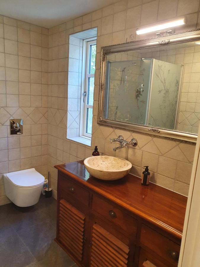 Sorø Lillevang Bed & Breakfast المظهر الخارجي الصورة